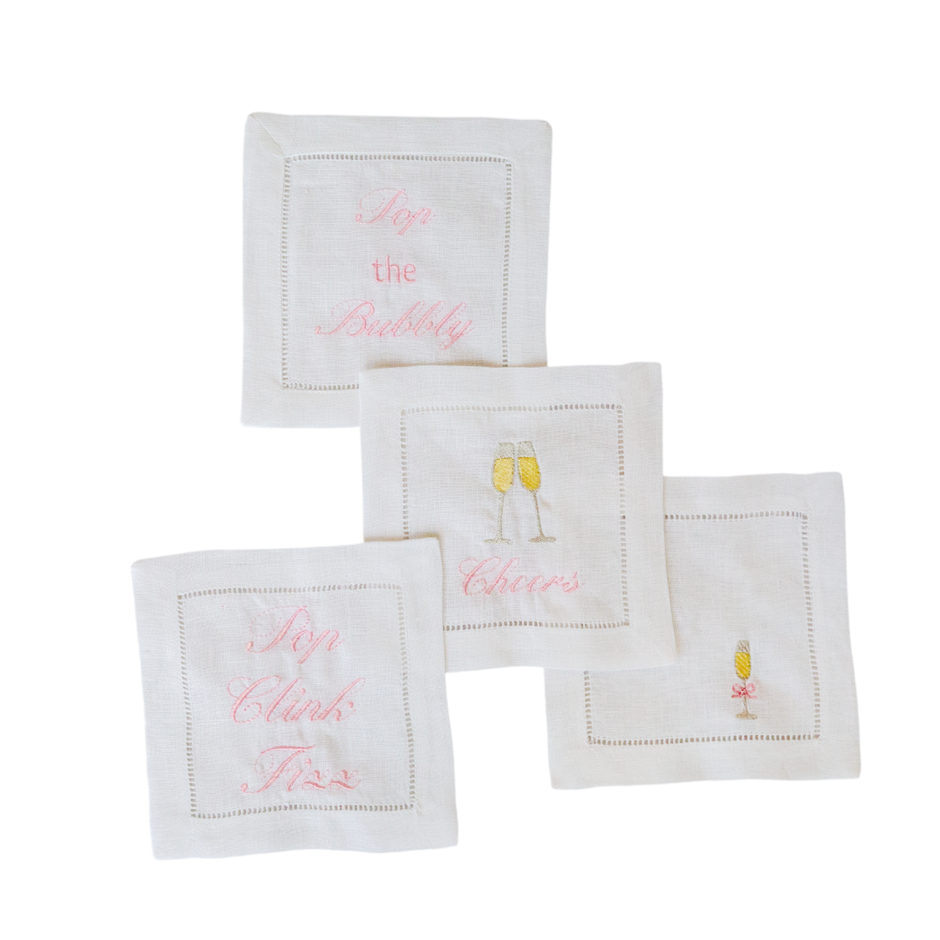 Cocktail Napkins