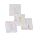 Girlie Cocktail Napkins