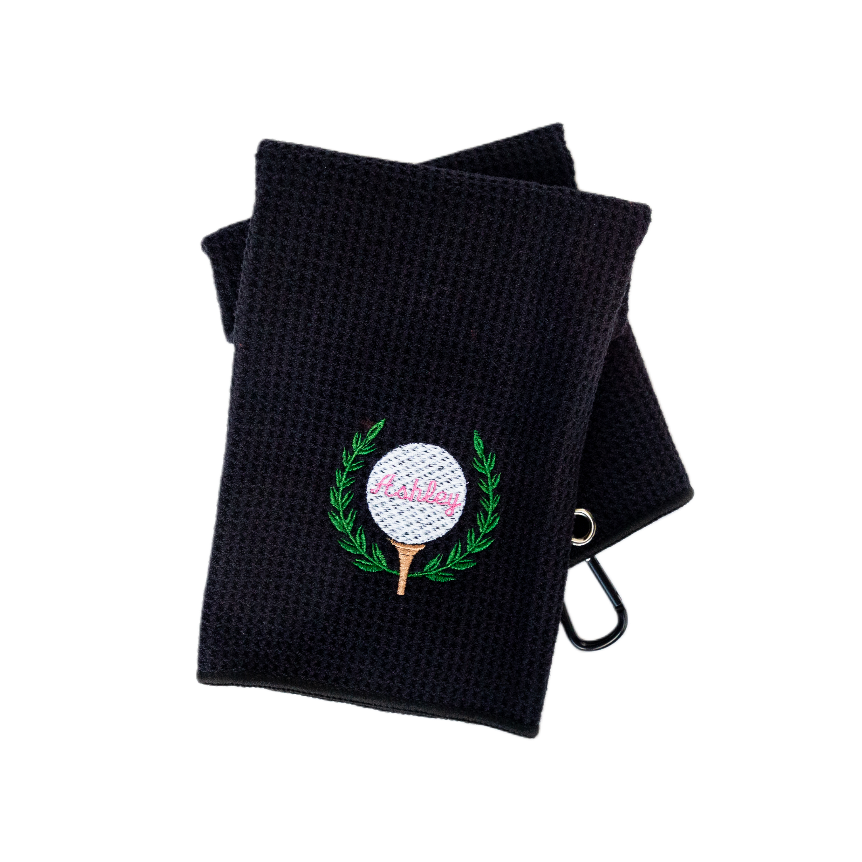 Regal Golf Towel