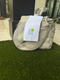 LOVE Tennis Towel