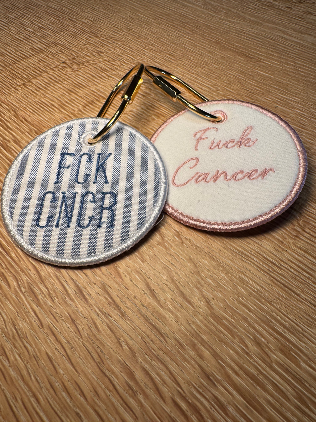 FCK CNCR
