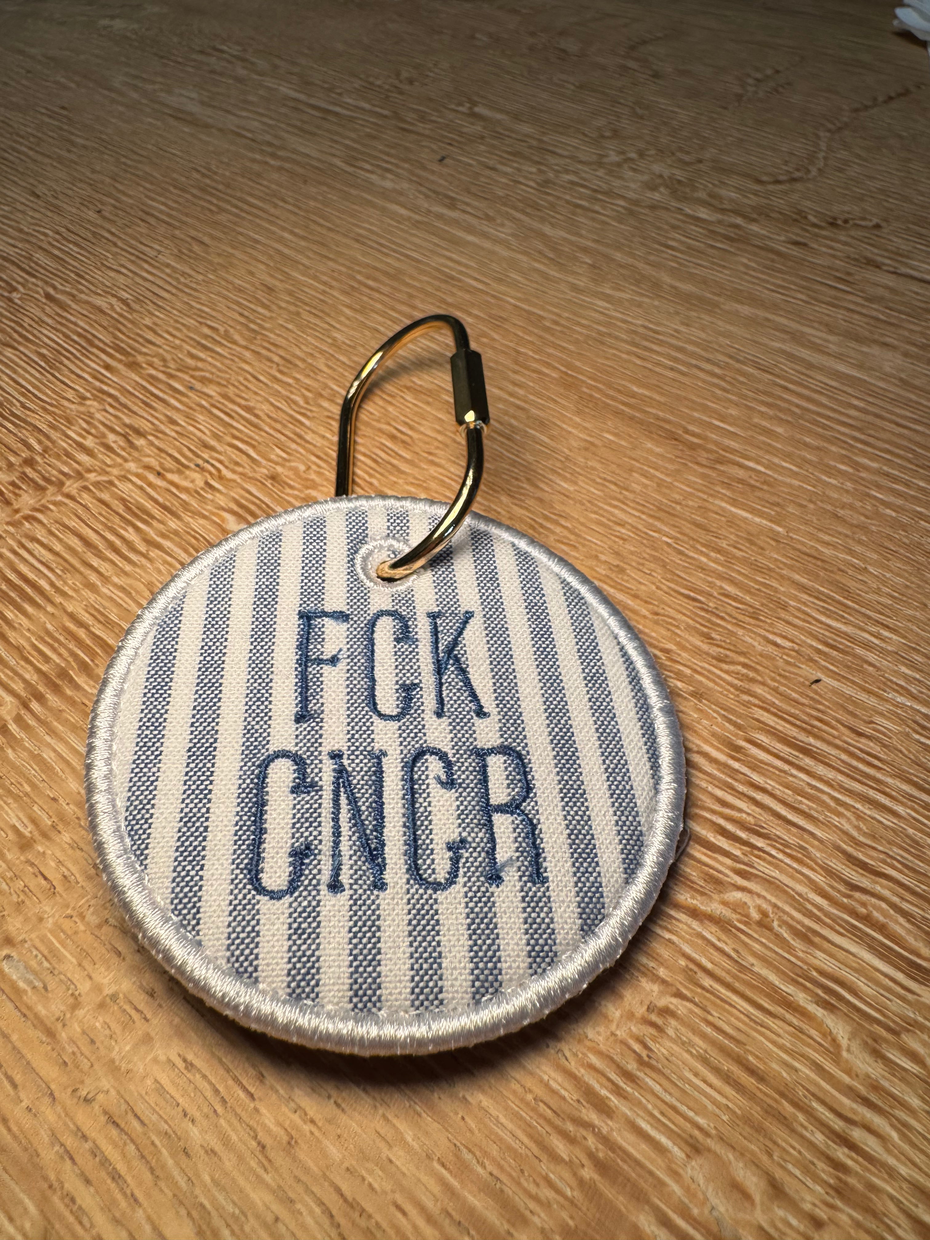 FCK CNCR