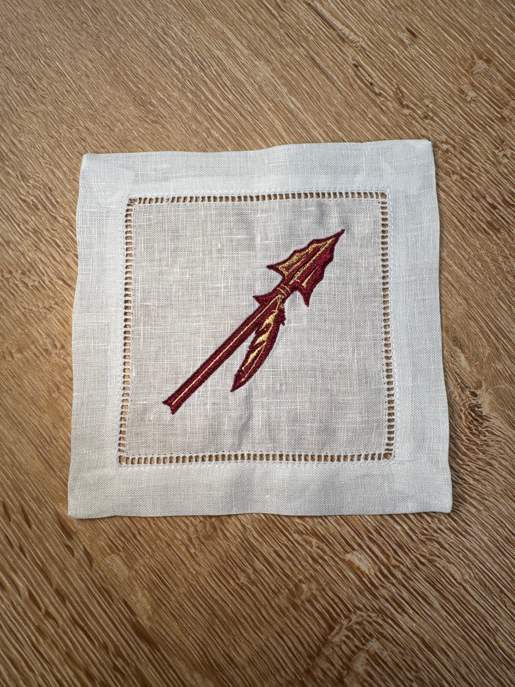 Game Day Napkins