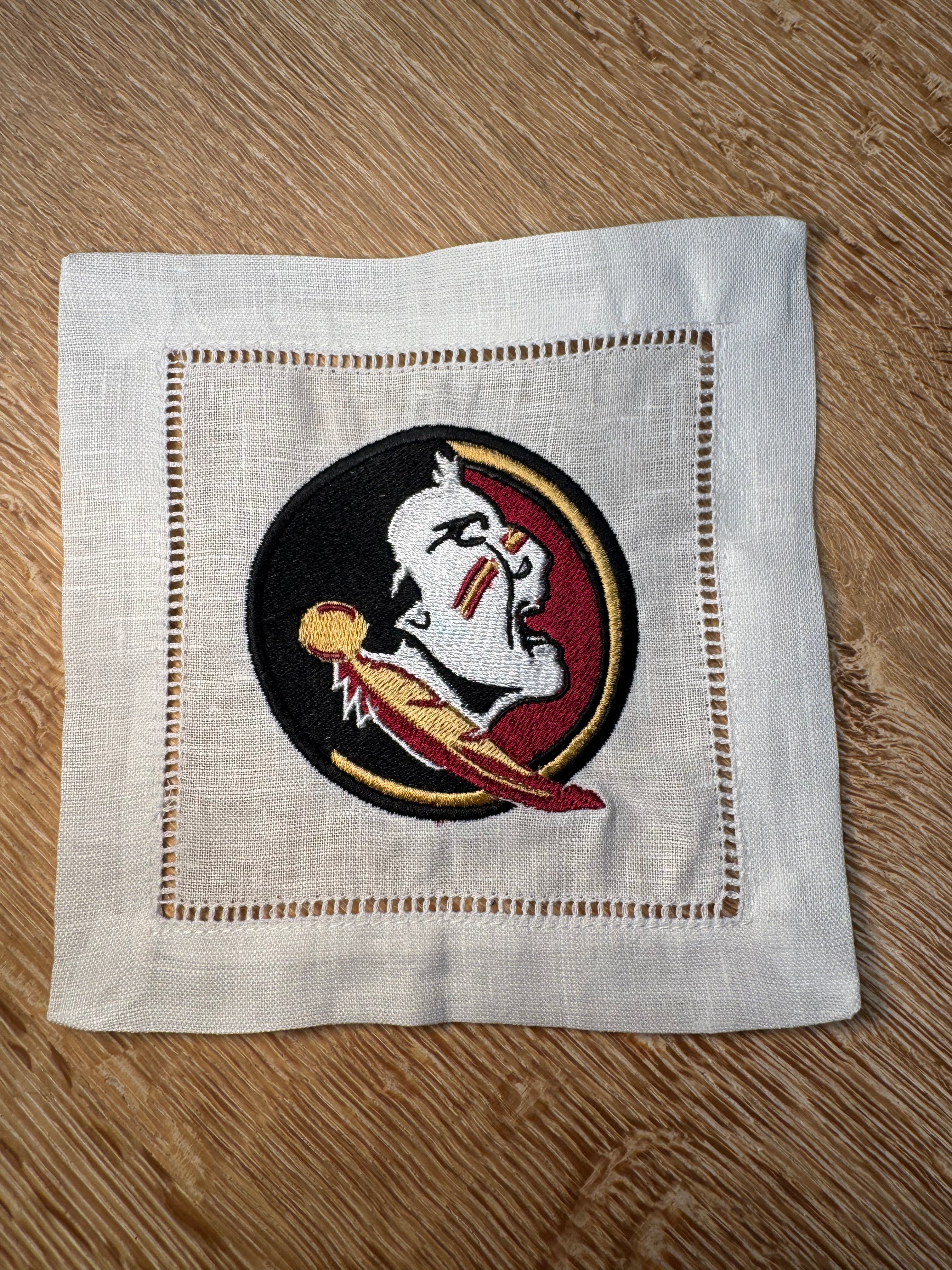 Game Day Napkins