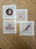 Game Day Napkins