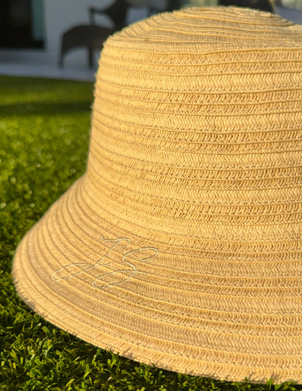 Personalized Bucket Hat