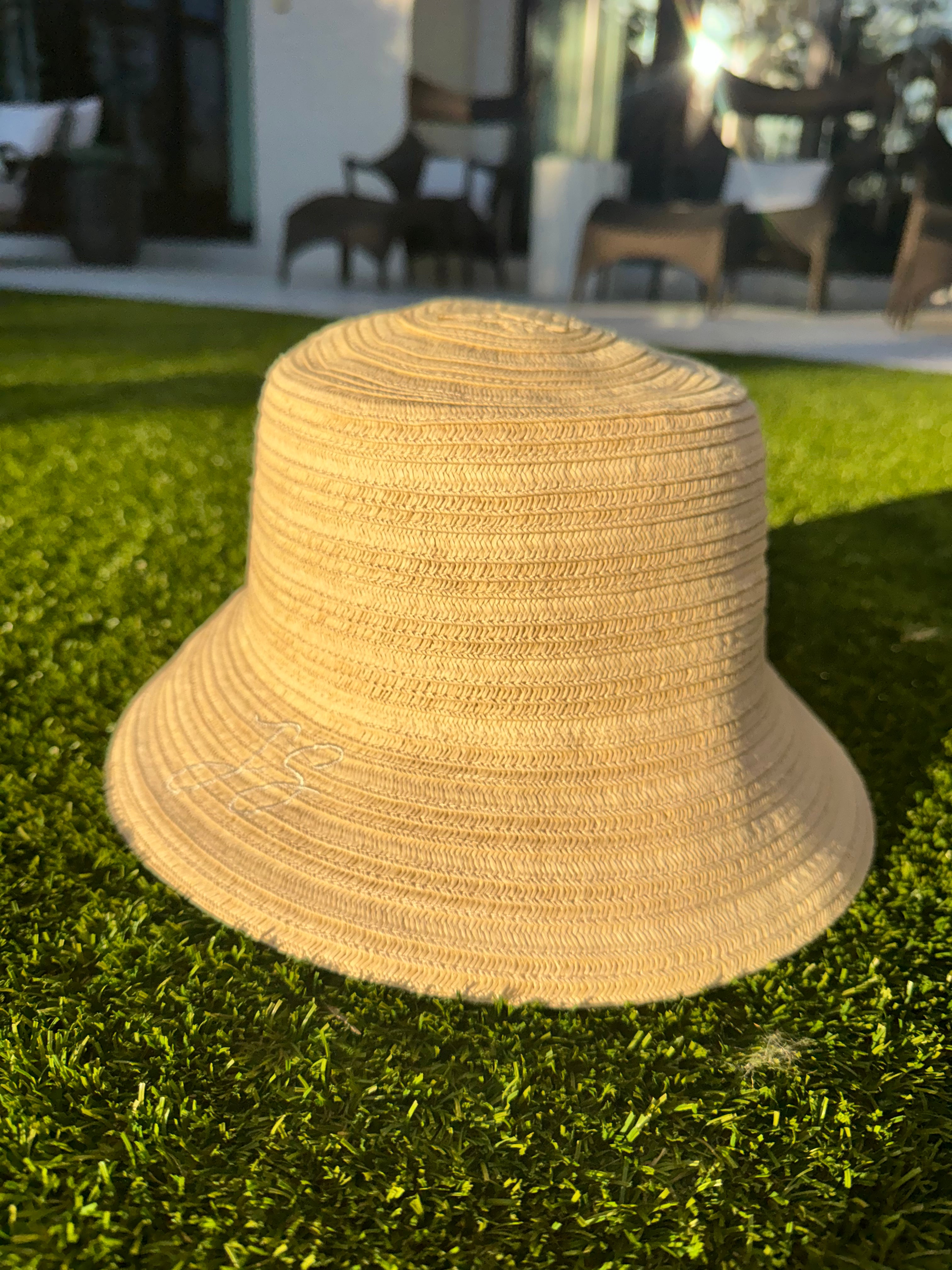 Personalized Bucket Hat