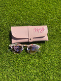 Personalized Glasses Case