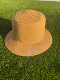 Phi Mu Bucket Hat
