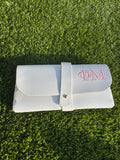 Phi Mu Sunglasses Case