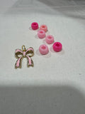 Bag Charm Acessories