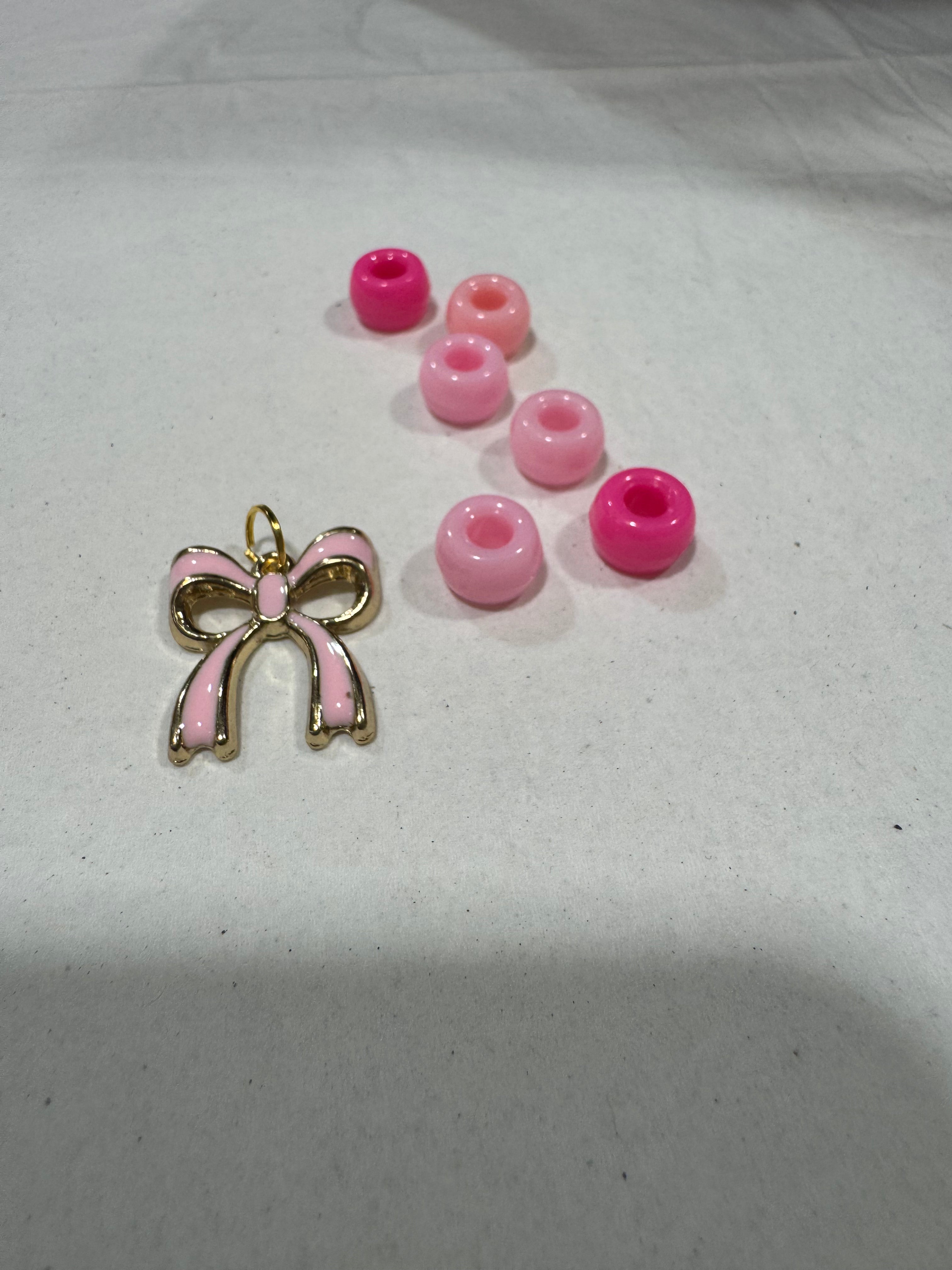 Bag Charm Acessories