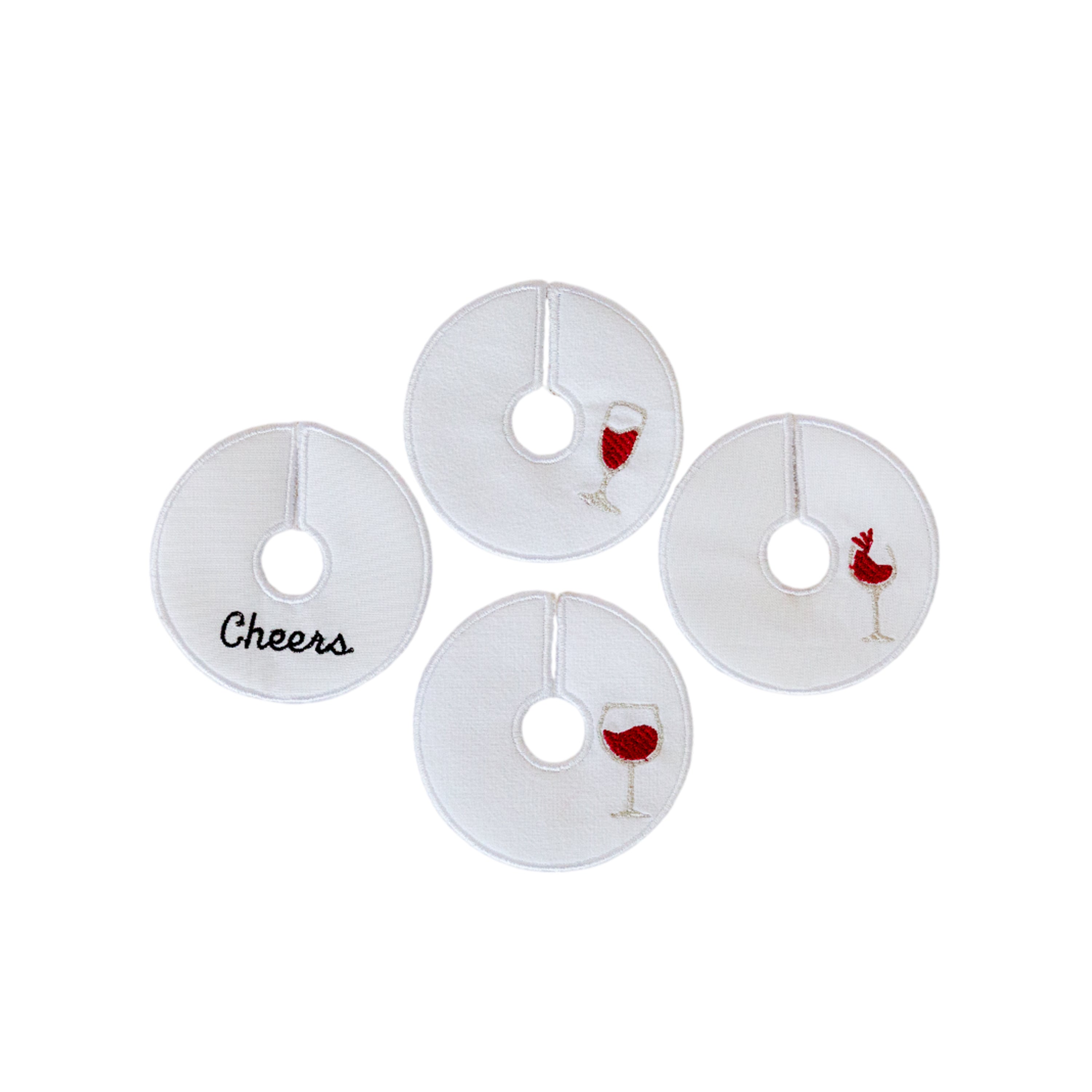 Wine Bar Wine Stem Marker